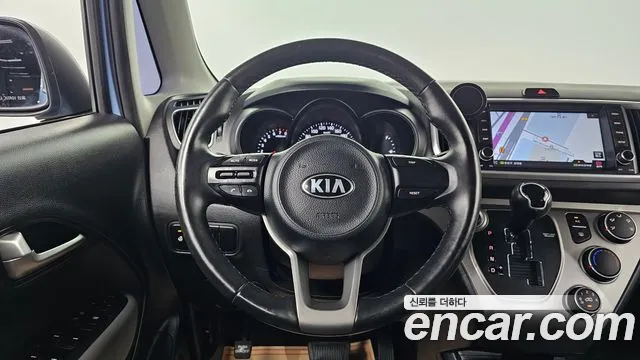 Kia Ray 2019 thumb 9