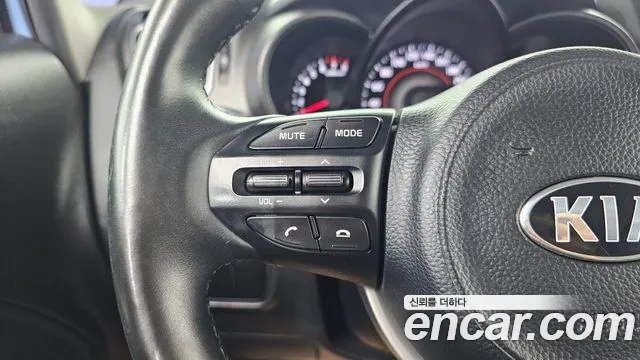Kia Ray 2019 thumb 2