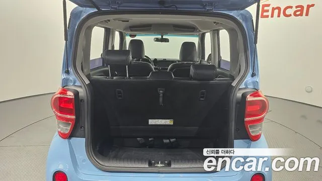 Kia Ray 2019 thumb 5