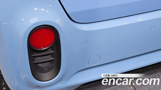 Kia Ray 2019 thumb 3