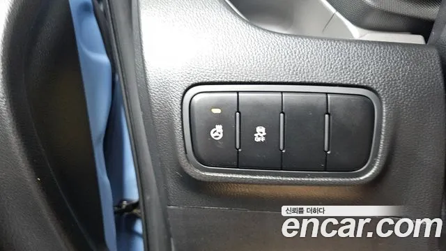 Kia Ray 2019 thumb 7