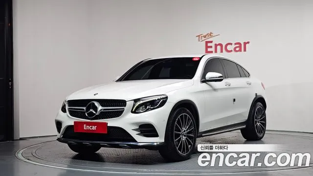Mercedes-Benz GLC 2017 thumb 7