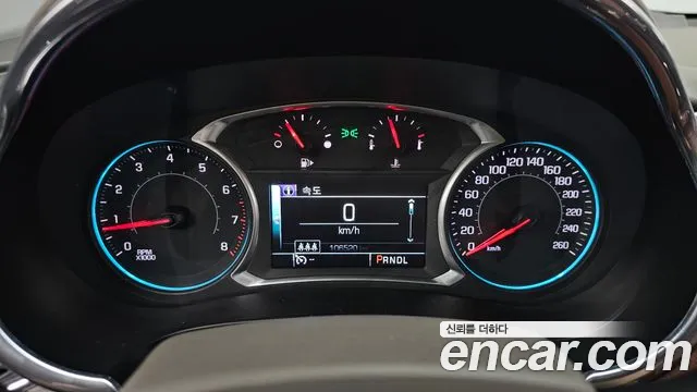 Chevrolet Malibu 2016 thumb 7