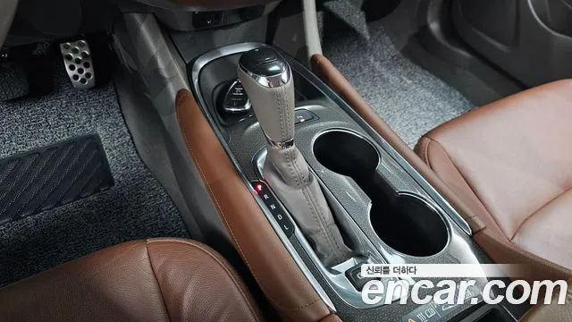 Chevrolet Malibu 2016 thumb 8