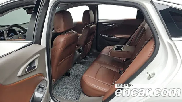 Chevrolet Malibu 2016 thumb 6