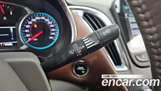 Chevrolet Malibu 2016 thumb 9