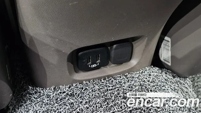 Chevrolet Malibu 2016 thumb 5