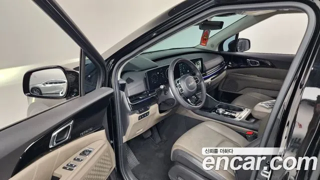 Kia Carnival 2024 thumb 8