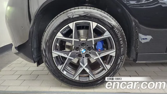BMW X3 2025 thumb 4