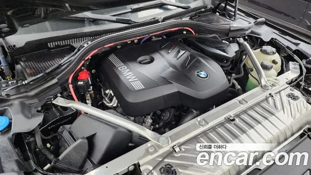 BMW X3 2025 thumb 7