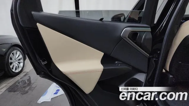BMW X3 2025 thumb 10