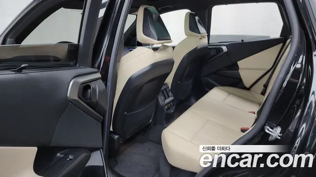 BMW X3 2025 thumb 5