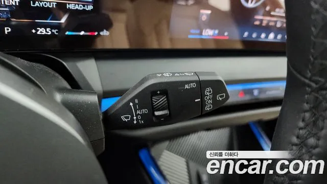 BMW X3 2025 thumb 11
