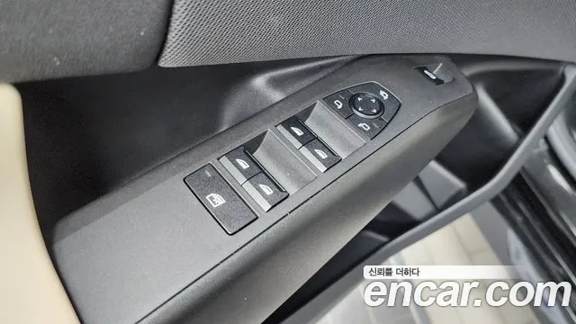 BMW X3 2025 thumb 12