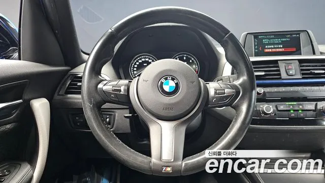 BMW 1 серии 2018 thumb 4