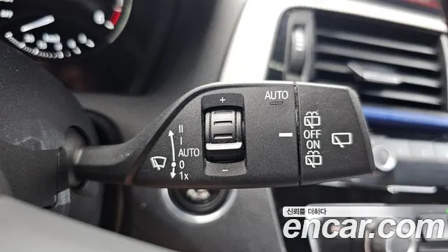 BMW 1 серии 2018 thumb 12