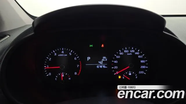 Kia Morning 2017 thumb 11