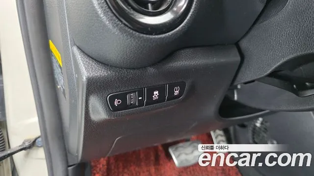 Kia Morning 2017 thumb 5