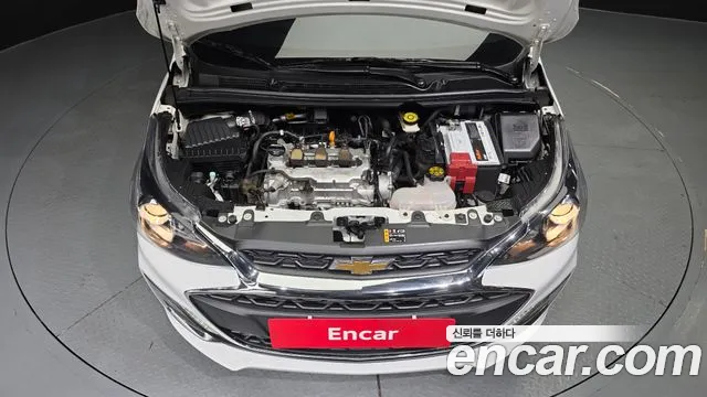 Chevrolet Spark 2019 thumb 9