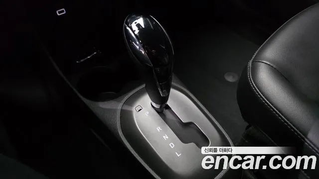 Chevrolet Spark 2019 thumb 10