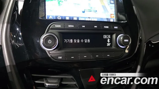 Chevrolet Spark 2019 thumb 7