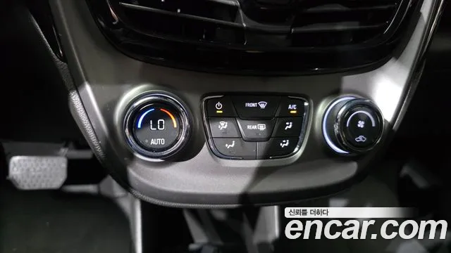 Chevrolet Spark 2019 thumb 4
