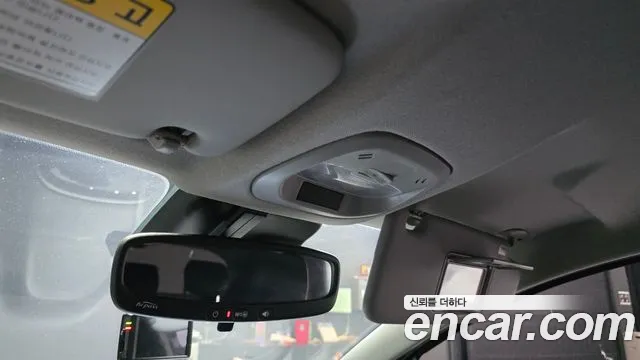 Chevrolet Spark 2019 thumb 8