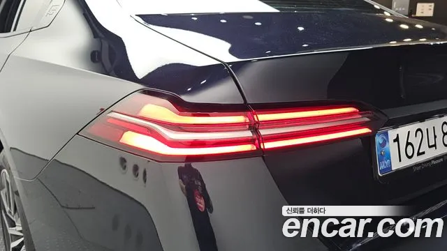 BMW 5 серии 2024 thumb 5