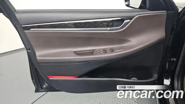 Hyundai Grandeur 2018 thumb 5