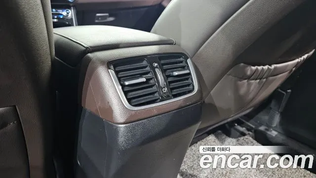 Hyundai Grandeur 2018 thumb 3