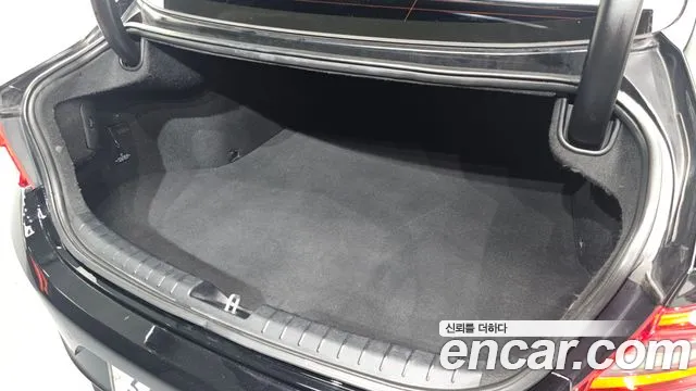 Hyundai Grandeur 2018 thumb 6