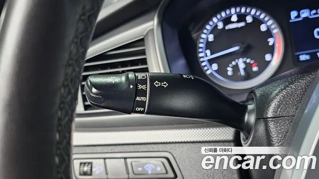 Hyundai Sonata 2018 thumb 5