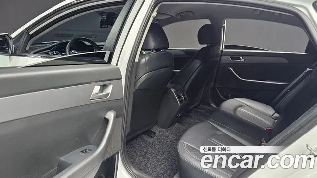 Hyundai Sonata 2018 thumb 6