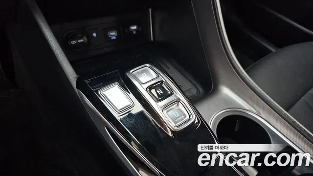 Hyundai Sonata 2022 thumb 6