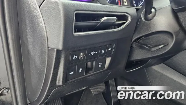 Hyundai Sonata 2022 thumb 12