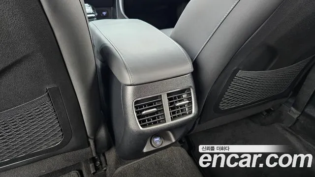 Hyundai Sonata 2022 thumb 9