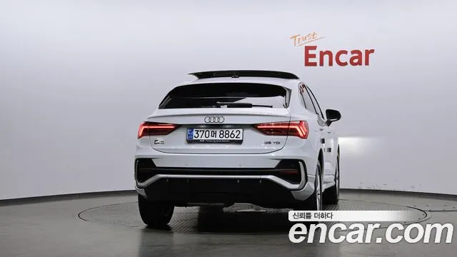 Audi Q3 2020 thumb 6