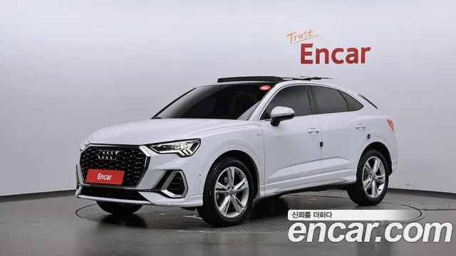 Audi Q3 2020 thumb 5