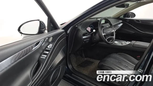 Genesis G80 2021 thumb 6