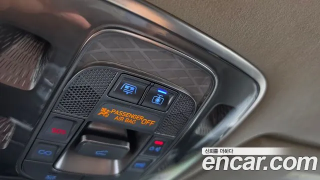 Genesis G80 2021 thumb 8