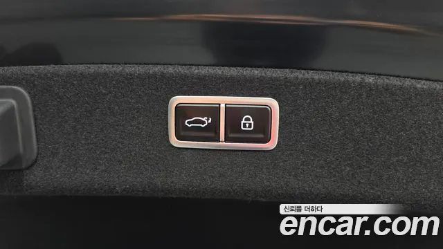 Genesis G80 2021 thumb 7