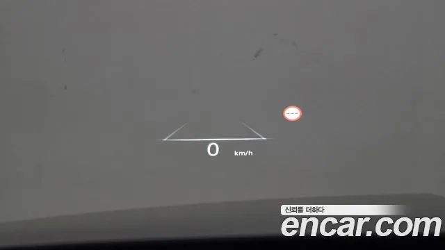 Genesis G80 2021 thumb 2