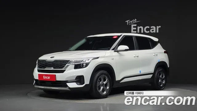 Kia Seltos 2021 thumb 2
