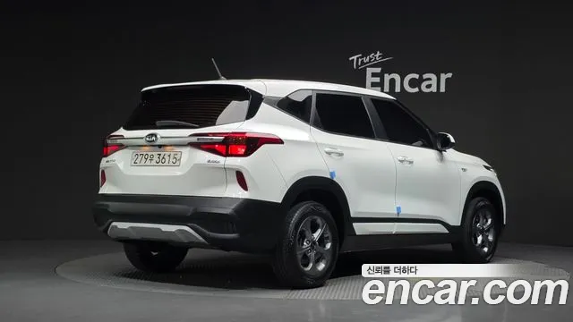 Kia Seltos 2021 thumb 10