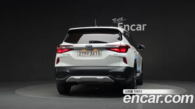 Kia Seltos 2021 thumb 5