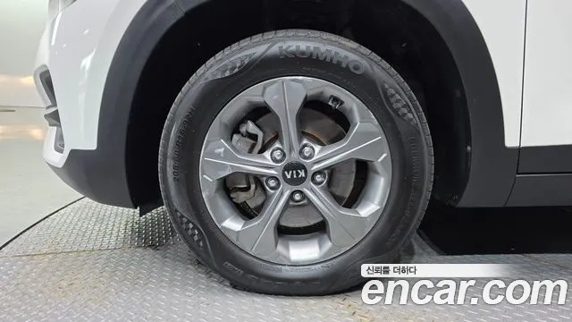 Kia Seltos 2021 thumb 4