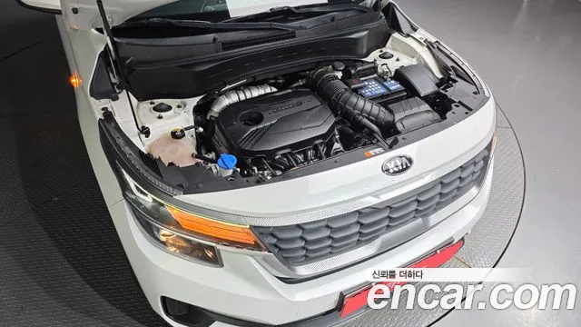 Kia Seltos 2021 thumb 6