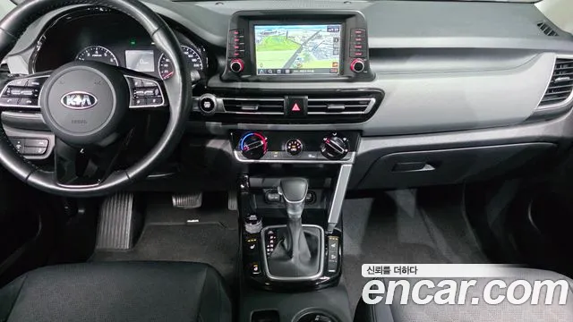 Kia Seltos 2021 thumb 7