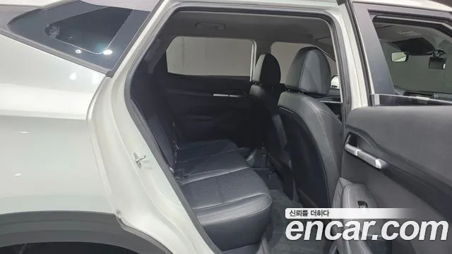 Kia Seltos 2021 thumb 8