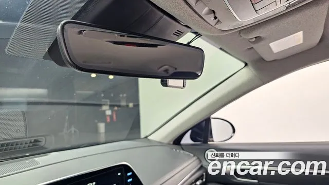 Hyundai Sonata 2022 thumb 11